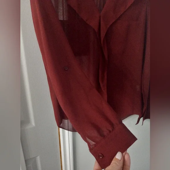 Womens Top - Picture 3 of 3